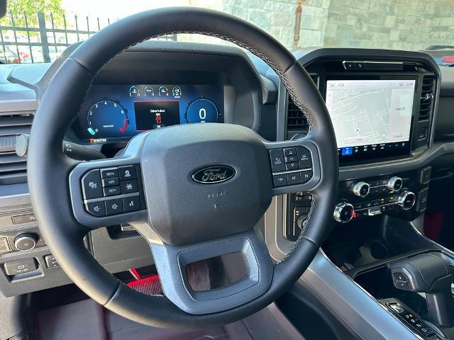 new 2025 Ford F-150 car, priced at $106,420