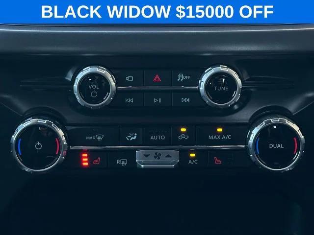 new 2025 Ford F-150 car, priced at $98,398