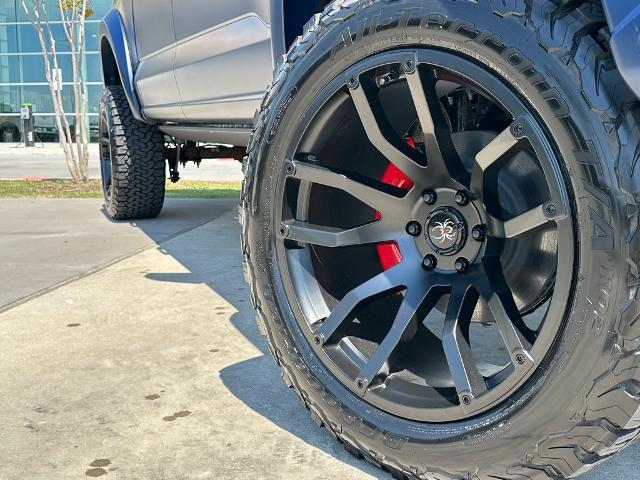 new 2025 Ford F-150 car, priced at $106,420