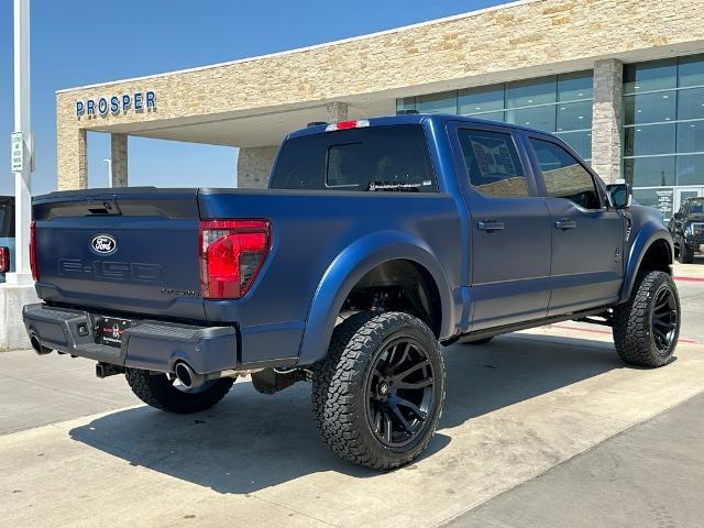 new 2025 Ford F-150 car, priced at $106,420