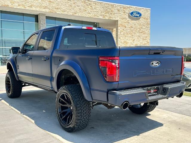 new 2025 Ford F-150 car, priced at $106,420