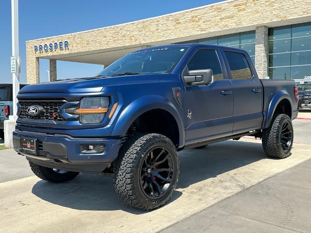 new 2025 Ford F-150 car, priced at $106,420