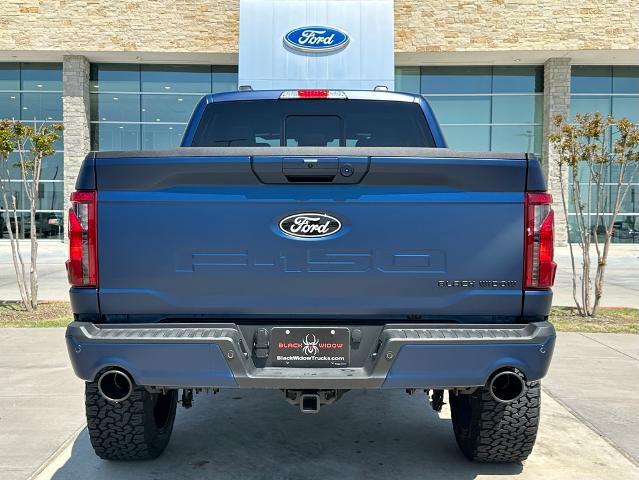 new 2025 Ford F-150 car, priced at $106,420
