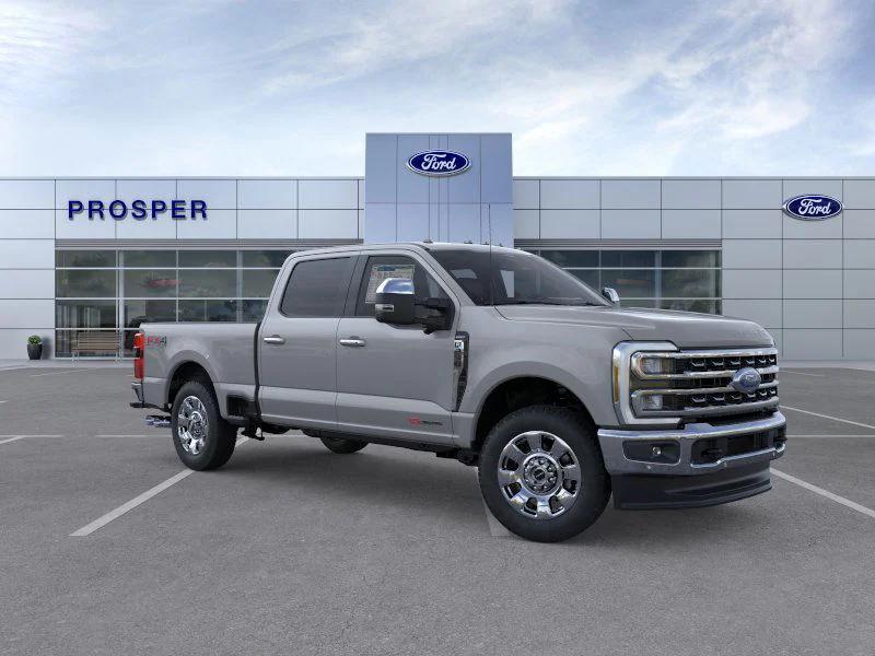 new 2026 Ford F-250 car, priced at $87,625