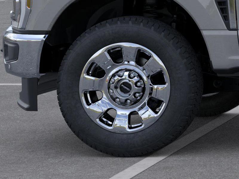 new 2026 Ford F-250 car, priced at $87,625
