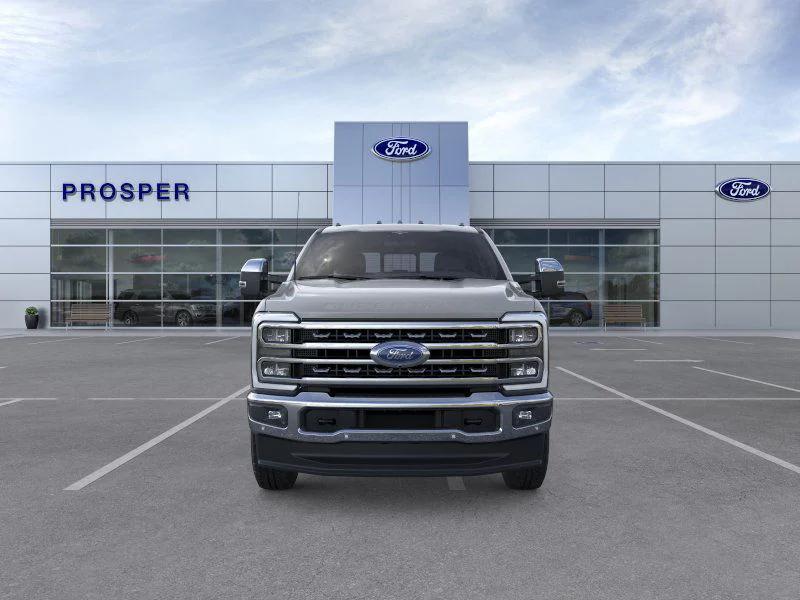 new 2026 Ford F-250 car, priced at $87,625