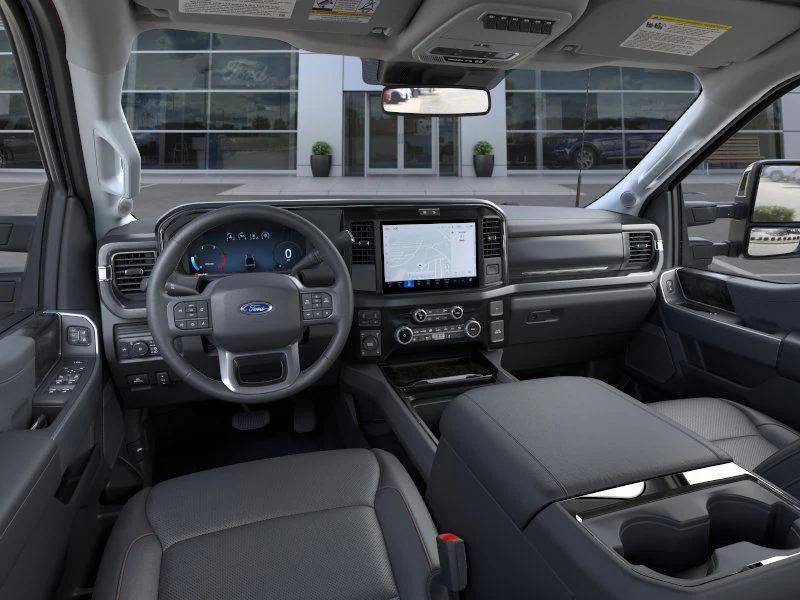 new 2026 Ford F-250 car, priced at $87,625