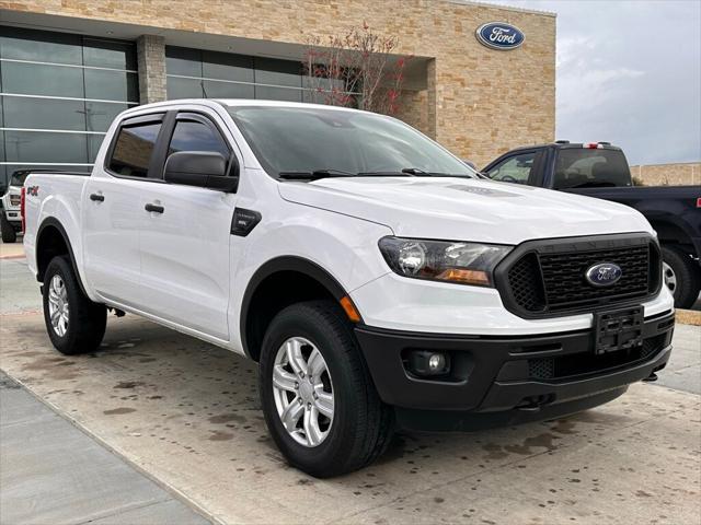 used 2020 Ford Ranger car, priced at $24,990