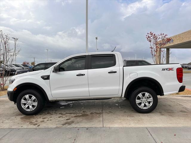 used 2020 Ford Ranger car, priced at $24,990