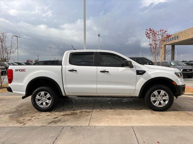 used 2020 Ford Ranger car, priced at $24,990