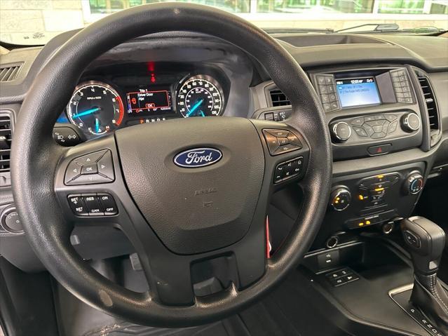 used 2020 Ford Ranger car, priced at $24,990