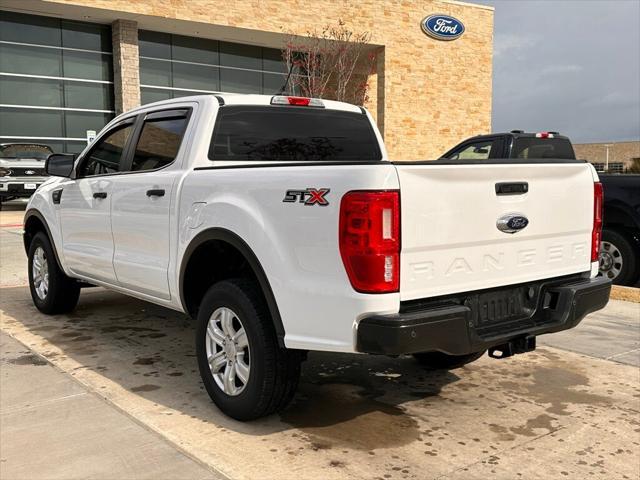 used 2020 Ford Ranger car, priced at $24,990