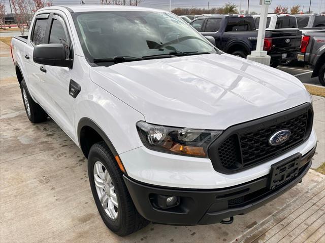 used 2020 Ford Ranger car, priced at $24,990