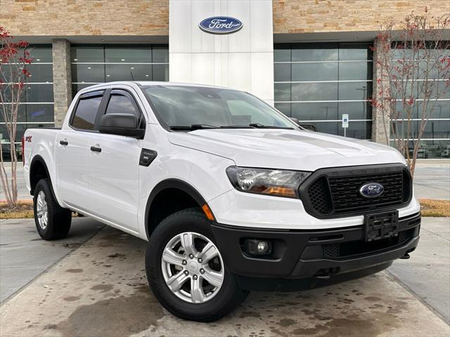 used 2020 Ford Ranger car, priced at $24,990