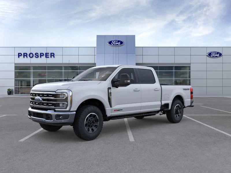 new 2026 Ford F-250 car, priced at $85,177