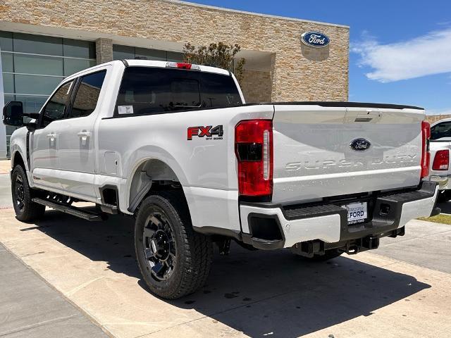 new 2024 Ford F-250 car, priced at $83,740