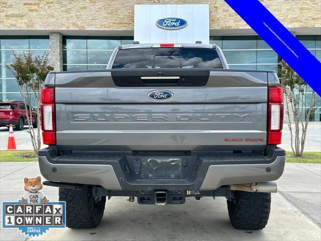 used 2021 Ford F-250 car, priced at $66,795