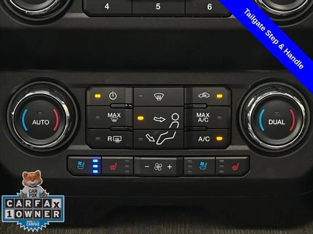 used 2021 Ford F-250 car, priced at $66,795