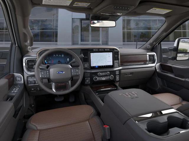 new 2024 Ford F-250 car, priced at $89,070