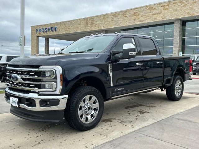 new 2025 Ford F-250 car, priced at $79,704