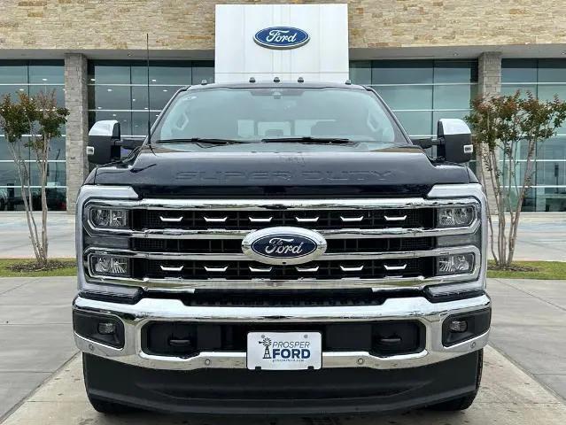 new 2025 Ford F-250 car, priced at $79,704