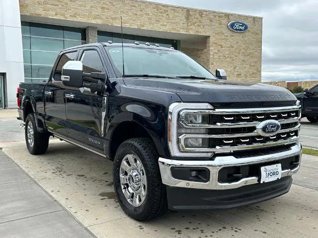 new 2025 Ford F-250 car, priced at $79,704
