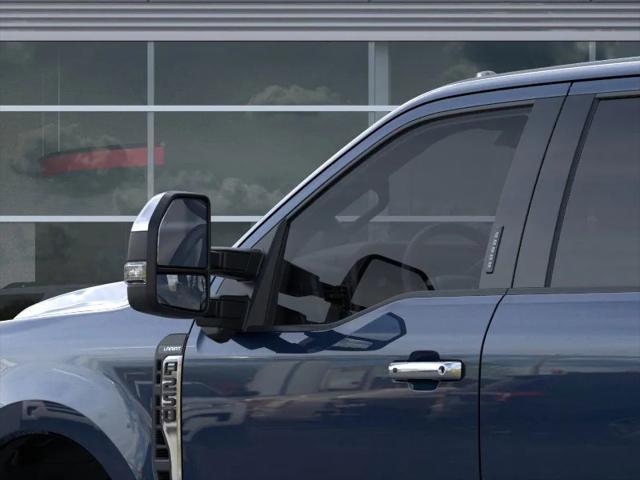 new 2025 Ford F-250 car, priced at $86,635