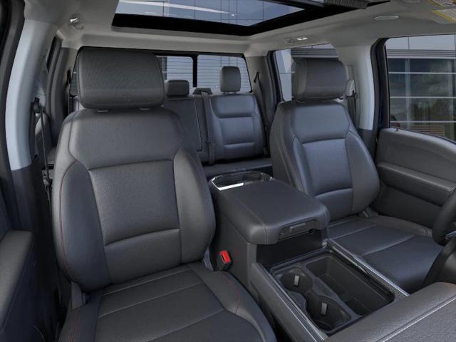 new 2025 Ford F-250 car, priced at $86,635
