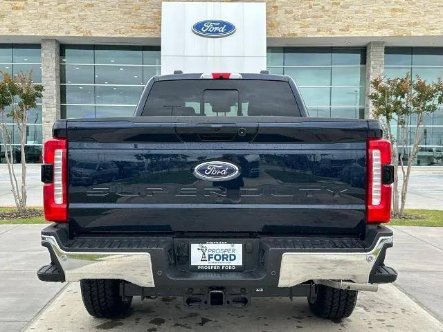 new 2025 Ford F-250 car, priced at $79,704