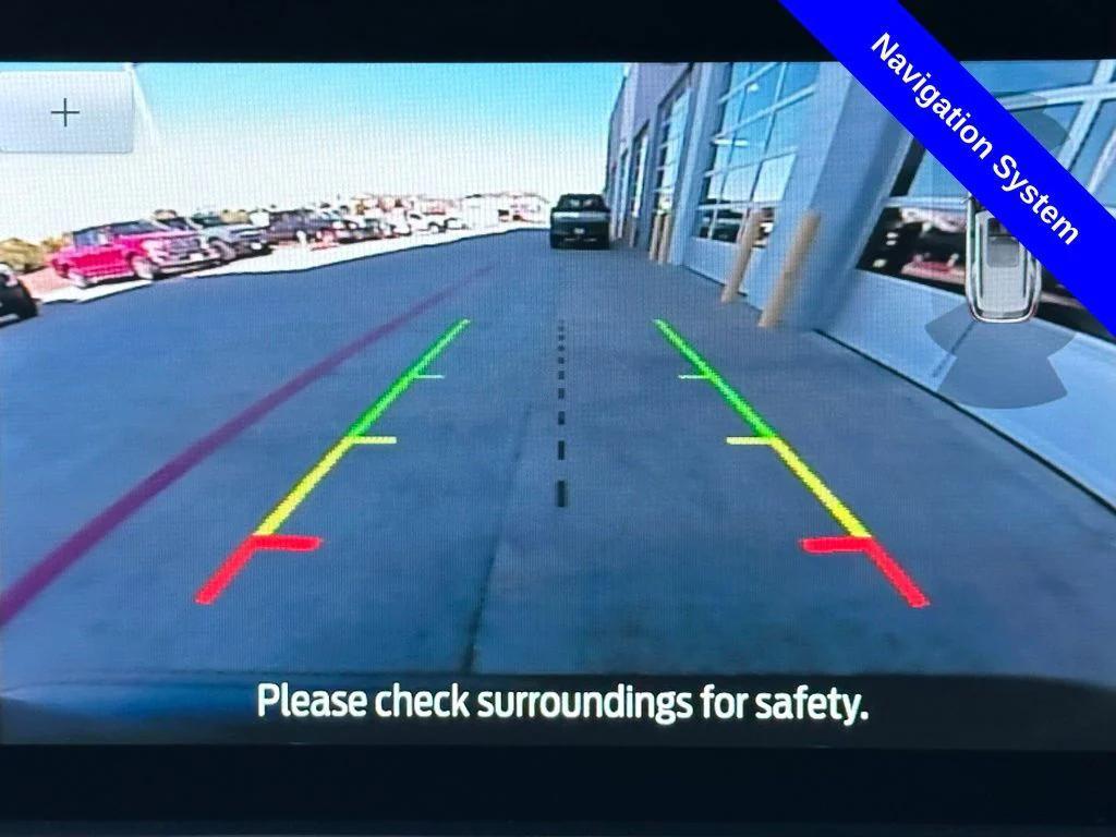 used 2020 Ford Escape car, priced at $19,750