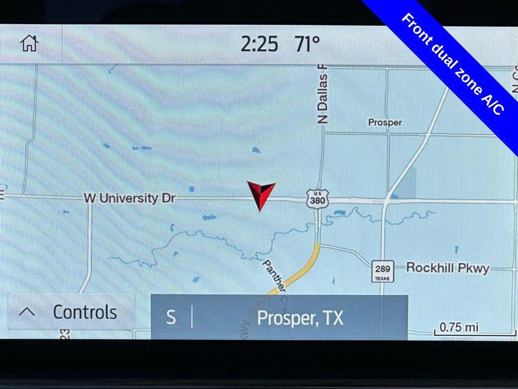 used 2020 Ford Escape car, priced at $19,750