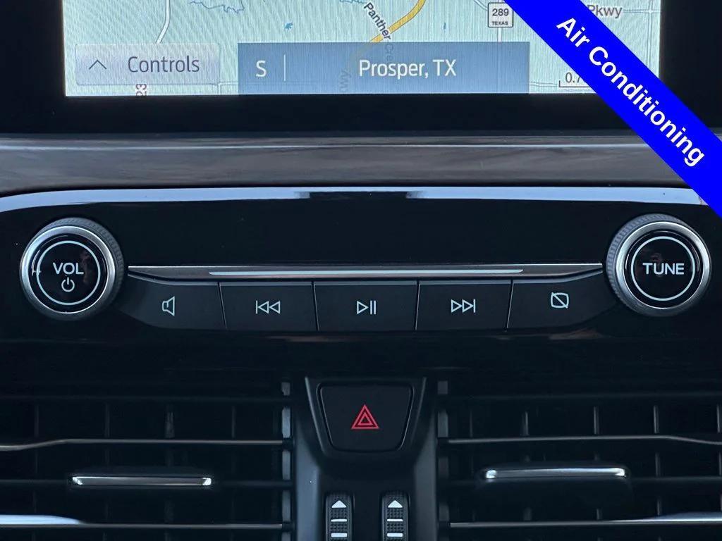 used 2020 Ford Escape car, priced at $19,750