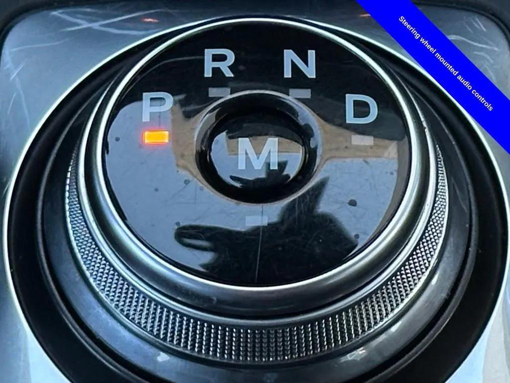 used 2020 Ford Escape car, priced at $19,750