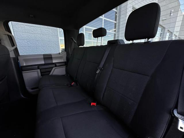 used 2020 Ford F-150 car, priced at $28,995