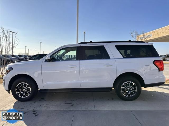 used 2024 Ford Expedition car, priced at $56,900