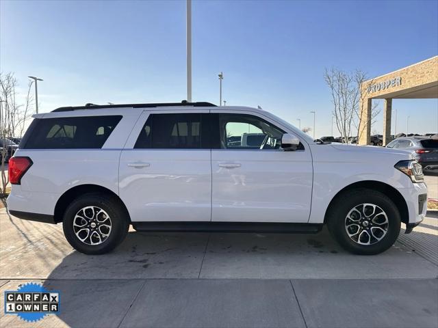 used 2024 Ford Expedition car, priced at $56,900