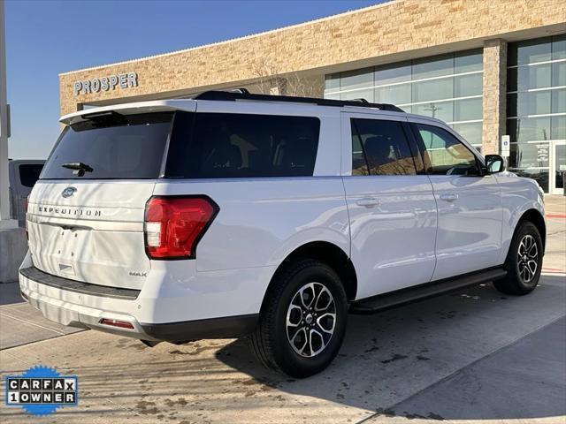 used 2024 Ford Expedition car, priced at $56,900