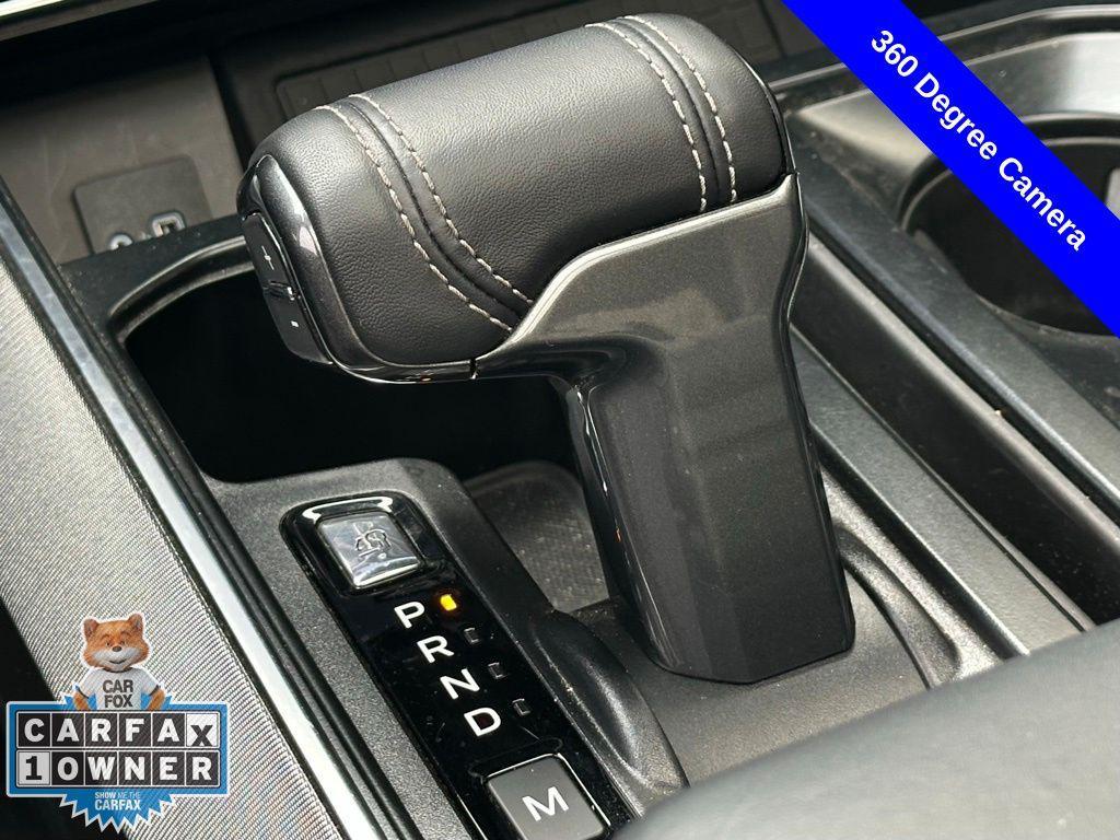 used 2023 Ford F-150 car, priced at $50,927