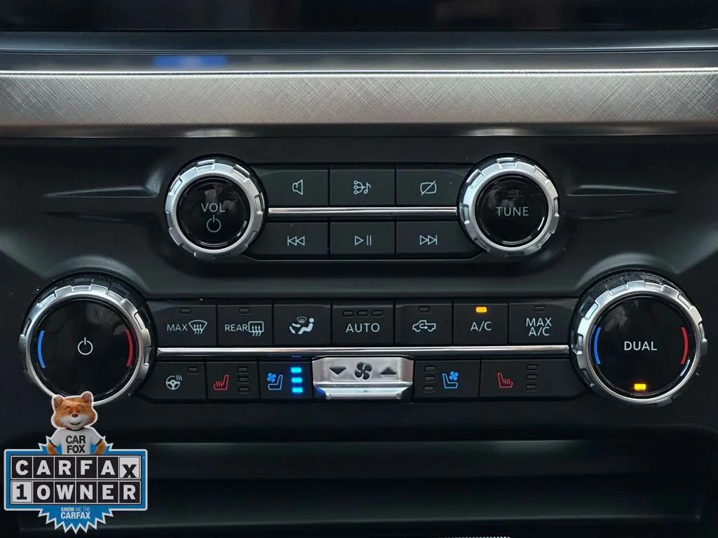used 2023 Ford F-250 car, priced at $77,500