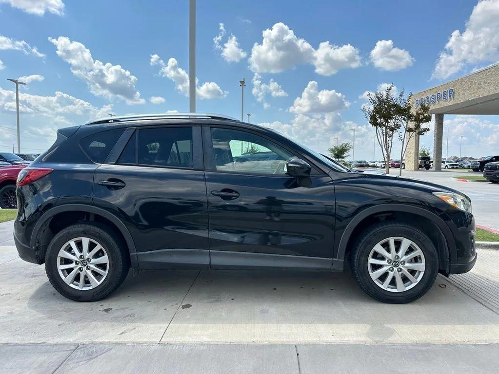used 2016 Mazda CX-5 car, priced at $13,250