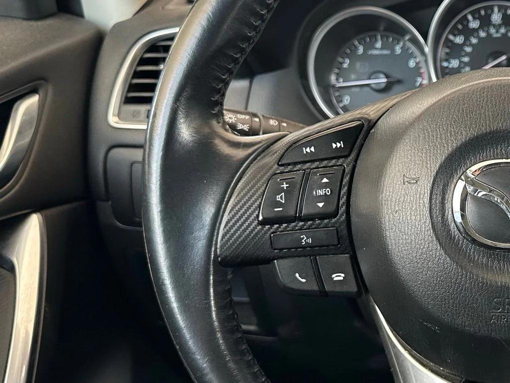 used 2016 Mazda CX-5 car, priced at $13,250