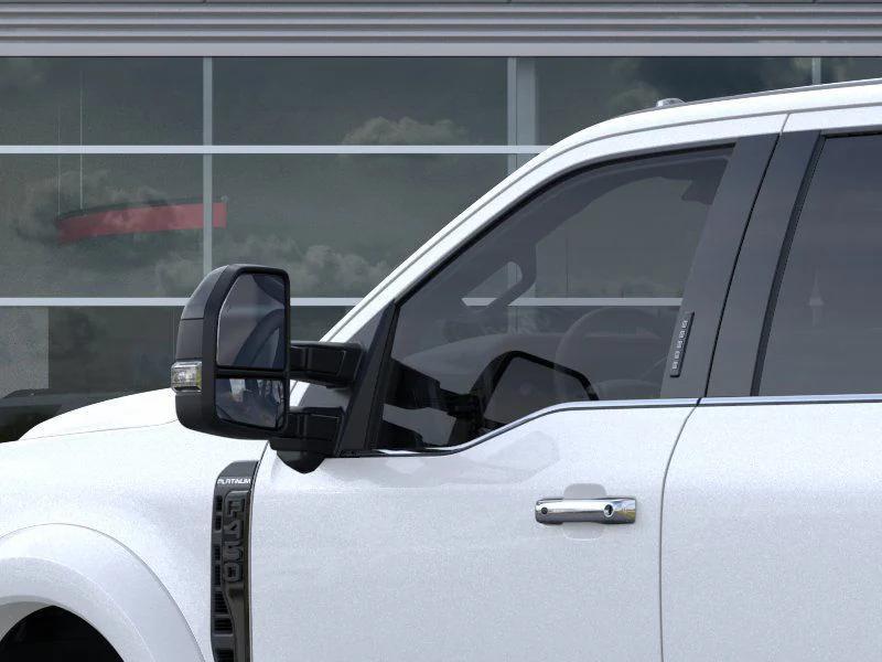 new 2026 Ford F-450 car, priced at $111,783