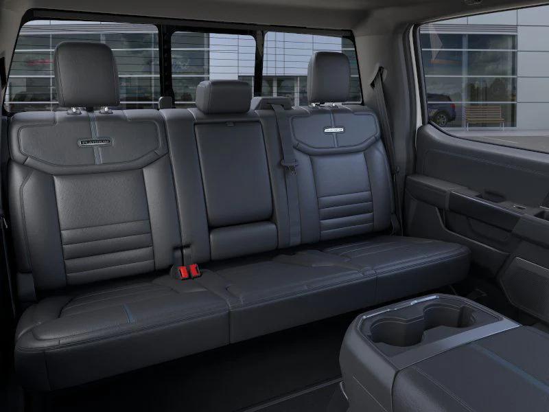 new 2026 Ford F-450 car, priced at $111,783