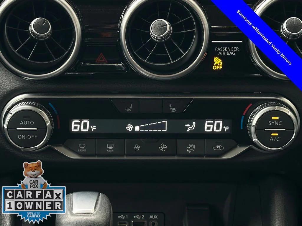 used 2024 Nissan Sentra car, priced at $19,995