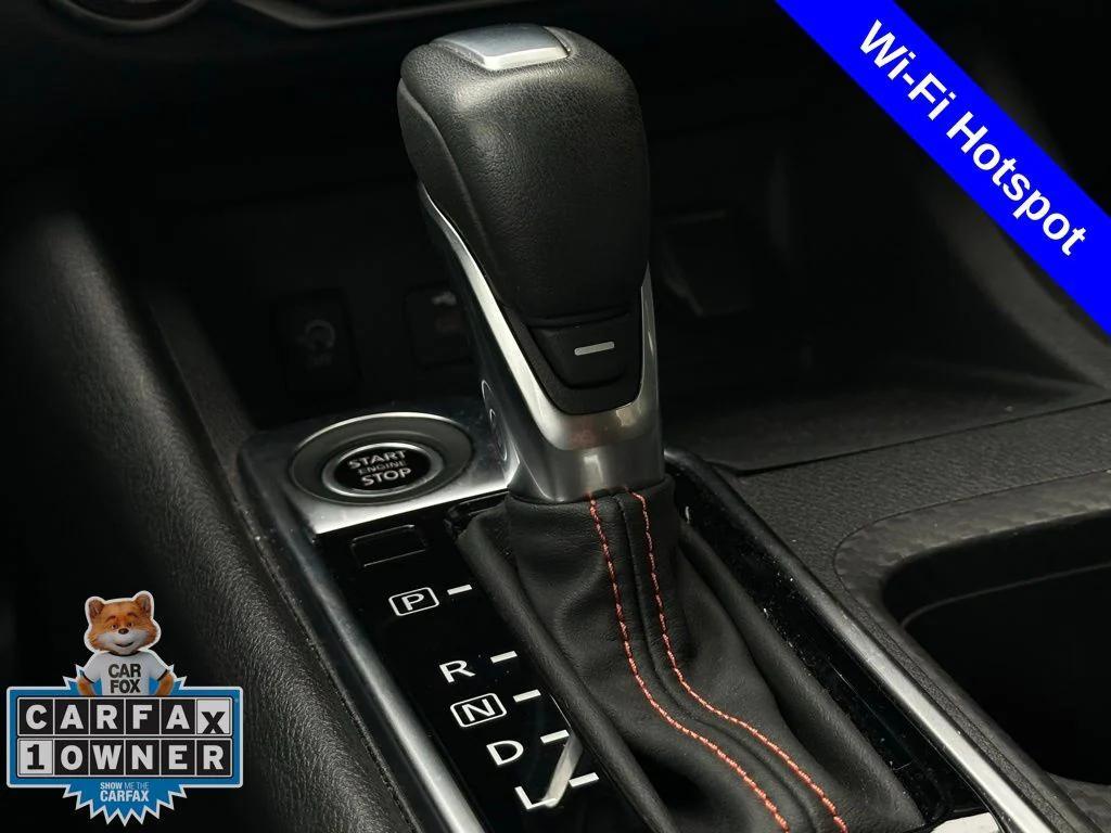 used 2024 Nissan Sentra car, priced at $19,995