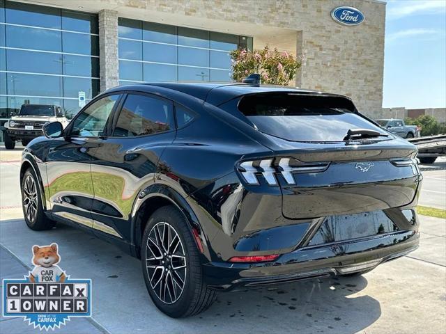 used 2024 Ford Mustang Mach-E car, priced at $38,978
