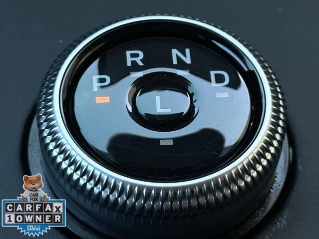 used 2024 Ford Mustang Mach-E car, priced at $38,978