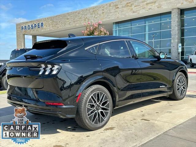 used 2024 Ford Mustang Mach-E car, priced at $38,978