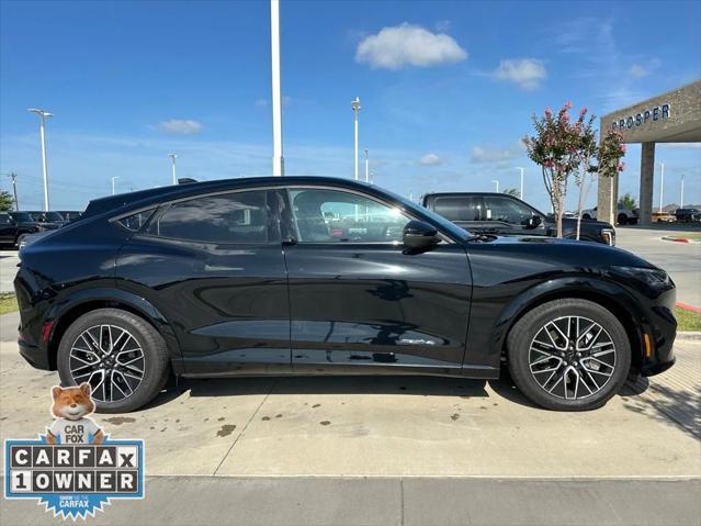 used 2024 Ford Mustang Mach-E car, priced at $38,978