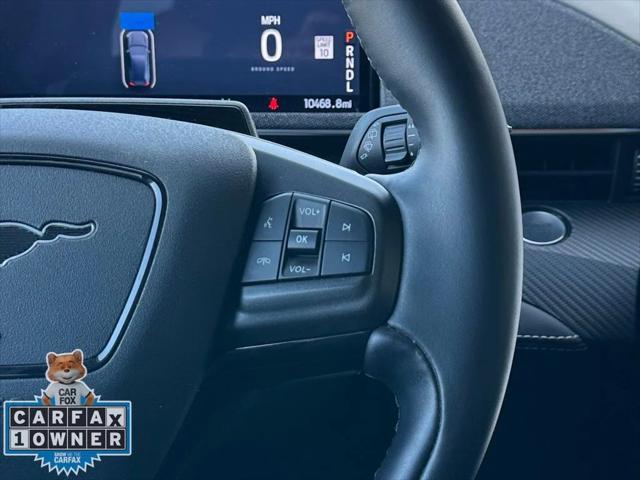 used 2024 Ford Mustang Mach-E car, priced at $38,978
